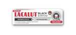 LACALUT Black White Pasta do zębów 75 ml
