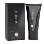 Semilac akrylożel Peach Drink 30g