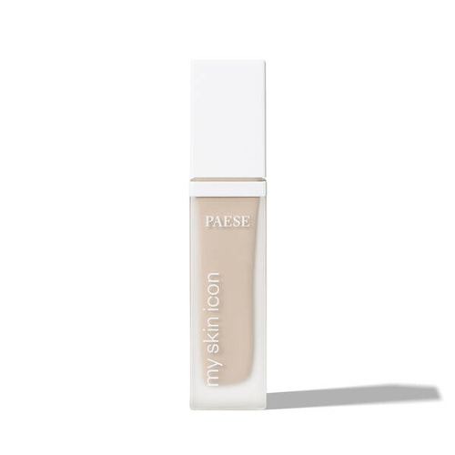 Paese My Skin Icon podkład matujący 0N Alabaster
