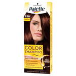 Palette Color Shampoo Szampon koloryzującynr 236 Kasztan