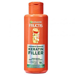 GARNIER Fructis Goodbye Domage Odbudowujący kompleks do włosów zniszczonych Keratin Filler 200 ml