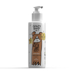 Hiskin Crazy Hair Odżywka Myjąca do Włosów Kokos 300 ml