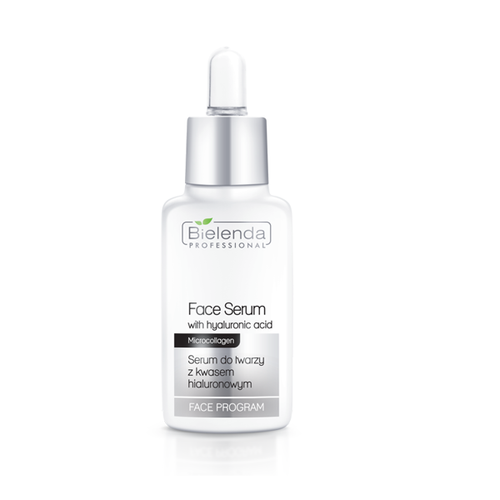 Bielenda Professional Serum z kwasem Hialuronowym 30ml