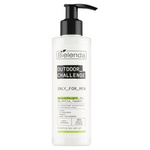 Bielenda Only For Men Outdoor Challenge Odświeżający Żel do mycia twarzy dla mężczyzn 190 ml