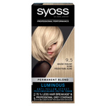 Schwarzkopf Syoss Farba do włosów Mroźny Perłowy Blond nr 9-5