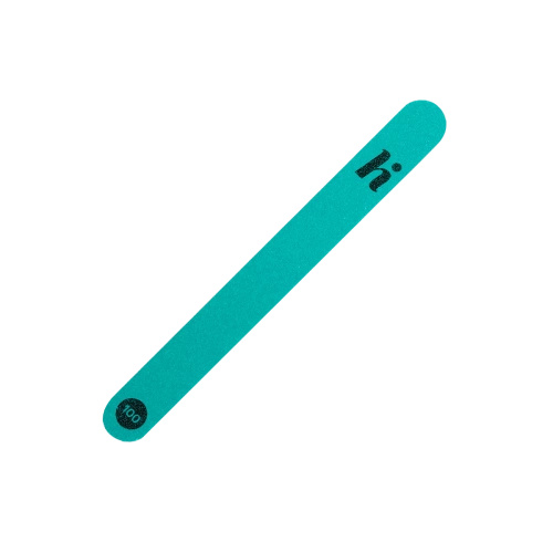 Hi Hybrid Pilnik prosty 100