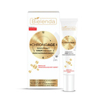 BIELENDA Chrono Age 24h Nawilżający Krem przeciwzmarszczkowy pod oczy 15ml