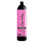 Joanna Professional Lotion stylizujący do włosów Long Lasting - bardzo mocny  1000ml
