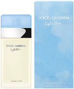 Light Blue 100ml