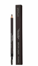 Pierre Rene Brow Liner brunette 01 kredka do brwi