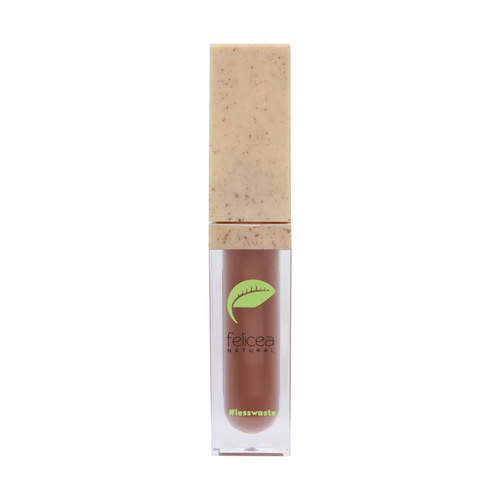 FELICEA Naturalne Serum do Ust Anti-Aging Orzech 6 ml