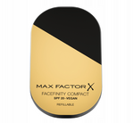 Max Factor Puder Facefinity Compact 006 Golden