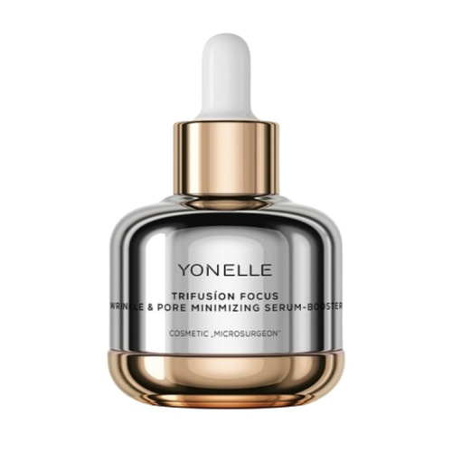 Yonelle TRIFUSÍON FOCUS Serum-Booster Redukujące Zmarszczki i Pory 30ml