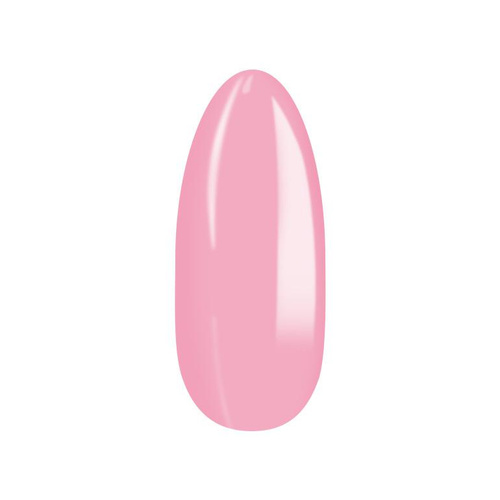 Yoshi lakier hybrydowy 827 Flamingo Kiss 6ml