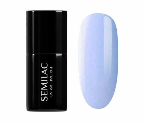 Semilac Lakier hybrydowy 952 Frosty Glaze 7ml
