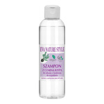 EVA NATURE Szampon z Czarną Rzepą 250ml