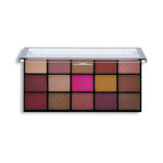 Makeup Revolution Reloaded Paleta cieni do powiek Prestige