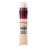 Maybelline Instant Anti-Age Eraser Korektor w Płynie z Gąbeczką 00 Ivory