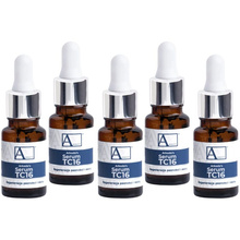 Arkada Serum kolagenowe TC16 regeneracja skóry i paznokci 5x 11 ml