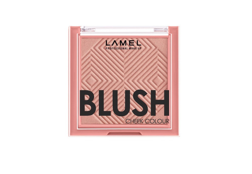 LAMEL Róż do policzków Blush Cheek nr 402