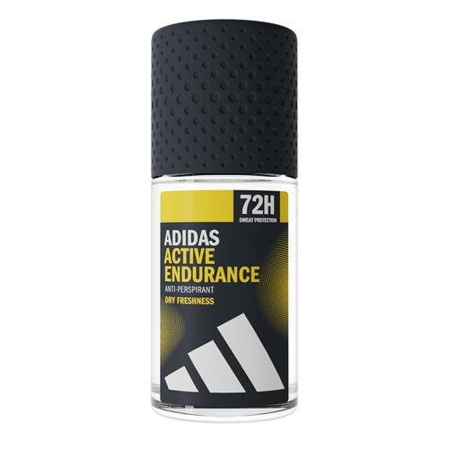 ADIDAS Active Endurance Dezodorant w sprayu dla mężczyzn 150 ml - Antyperspirant