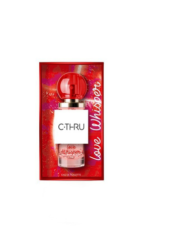 C-THRU Love Whisper Woda toaletowa  30ml