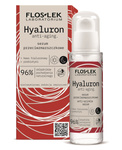 Floslek Hyaluron Serum przeciwzmarszczkowe na dzień i noc 30ml