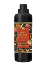 TESORI D'ORIENTE Koncentrat do płukania tkanin JAPANESE RITUALS 760ml (38 prań)