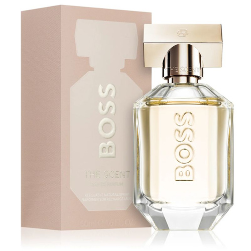 Hugo Boss BOSS The Scent for Her perfumy damskie 50ml