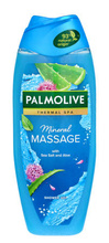 Palmolive Wellness Żel pod prysznic Massage 500ml