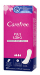 Carefree Plus Long Wkładki higieniczne Fresh Scent - świeży zapach-40szt