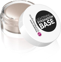 Bell Hypoallergenic Baza pod cienie rozświetlająca Lithening Eyeshadow Base 1szt