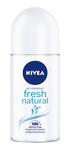 Nivea Fresh Natural Deo Roll-on damski 50ml