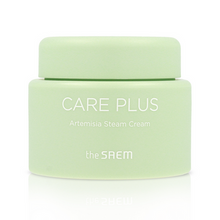 SAEM krem do twarzy Care plus Artemisia Steam