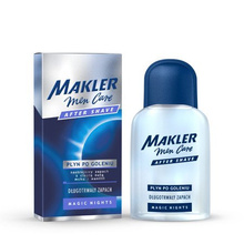 Bi-es Makler Magic Night Płyn po goleniu 100ml