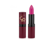 Golden Rose Velvet Matte Lipstick - Matowa pomadka do ust 13