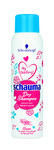 Schwarzkopf Schauma Dry Shampoo Suchy szampon do włosów normalnych My Darling  150ml