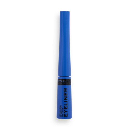 Makeup Revolution Relove Dip Eyeliner - Blue