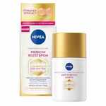 NIVEA LUMINOUS630 Oil Even Skin Tone Anti Stretch Marks Serum do ciała 100 ml