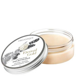 ORGANIQUE Eternal Gold Balsam do ciała z Masłem Shea 200ml