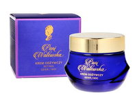 Pani Walewska Classic Krem odżywczy w kartoniku na dzień i noc  50ml