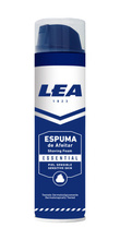 DISI LEA Pianka do golenia 250ml&
