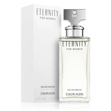 Calvin Klein Eternity Woman Woda perfumowana 50ml