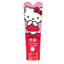 BI-ES Kids Żel pod prysznic Hello Kitty 240ml