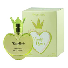 ARISTEA Beauty Queen Woda Perfumowana dla Kobiet 40 ml