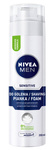 NIVEA FOR MEN Pianka do golenia ŁAGODZĄCA  200ml