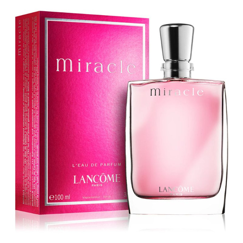 Lancôme Miracle woda perfumowana dla kobiet 100ml