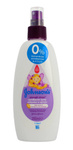 Johnson's Baby Strenght Drops Odżywka w sprayu do włosów  200ml