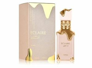 Lattafa Eclaire edp 100 ml woda perfumowana dla kobiet