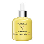 Yonelle Lumifusíon Rozjaśniający Aha Peel Z Witaminą C Premium 50ml